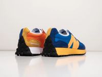 Лот: 24979086. Фото: 2. Кроссовки New Balance 327. Мужская обувь