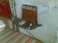 Лот: 1403677. Фото: 3. парковка для гитары. Красноярск