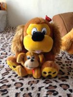 Лот: 5328503. Фото: 6. Продам мягкие игрушки, Тигра...