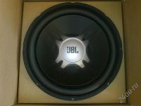 Лот: 348452. Фото: 2. сабвуфер 15" JBL GT5-15. Автозвук