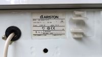 Лот: 19453476. Фото: 3. стиральная машина Ariston AB846CTX. Бытовая техника
