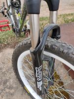Лот: 15909926. Фото: 2. MTB NorkO 250 dirt \ street. Велоспорт