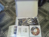 Лот: 1685571. Фото: 2. Sapphire Radeon X1950 XT Коробочная... Комплектующие