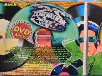 Лот: 11488742. Фото: 3. Хиты из 90-х Cd + Dvd, музыка... Красноярск
