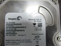 Лот: 10330433. Фото: 2. Жесткий диск seagate barracuda... Комплектующие
