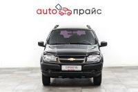 Лот: 22636377. Фото: 3. Chevrolet Niva 2012. Красноярск