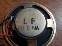 Лот: 25805936. Фото: 4. Динамик к ауди аппаратуре (9)