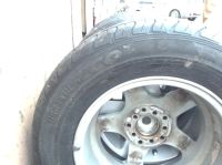 Лот: 5247726. Фото: 4. Литые диски Japan R14 5x100/5x114... Красноярск