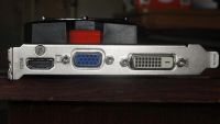 Лот: 8190675. Фото: 4. ASUS GeForce GTX 650. Красноярск