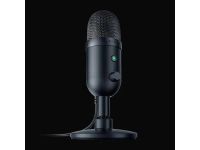 Лот: 21759161. Фото: 5. Микрофон Razer Seiren V2 X черный