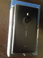 Лот: 5910215. Фото: 3. Lumia 925 4g lte 16gb ( обмен... Красноярск