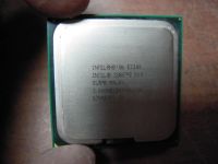 Лот: 6834420. Фото: 2. Процессор 775 Intel Core 2 Duo... Комплектующие