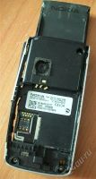 Лот: 1417384. Фото: 2. Nokia 6288 хлам. Смартфоны, связь, навигация