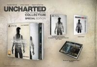 Лот: 8164846. Фото: 3. Uncharted: Натан Дрейк. Коллекция... Компьютеры, оргтехника, канцтовары