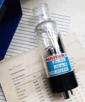 Лот: 20285330. Фото: 5. Narva ZnHK Цинк неоновая газоразрядная...
