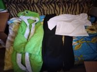 Лот: 25556127. Фото: 6. Большой пакет вещей в хорошем...