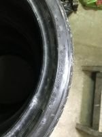 Лот: 9403785. Фото: 2. Продам комплект колёс firestone... Шины, Диски