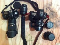 Лот: 8189842. Фото: 2. Объектив Tamron AF 28-80 mm f... Фото, видеокамеры, оптика