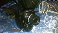 Лот: 8507418. Фото: 4. Olympus model sp-500uz Обмен срочно. Красноярск