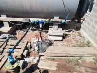 Лот: 9432390. Фото: 17. Бурение скважин на воду любые...