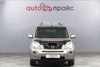 Лот: 23275740. Фото: 3. Nissan X-Trail 2007. Красноярск