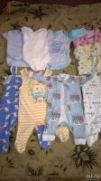 Лот: 13683394. Фото: 3. Детские вещи на девочку. Рост... Дети растут