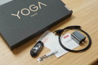 Лот: 19869335. Фото: 4. Огромный Планшет Lenovo Yoga Pad... Красноярск