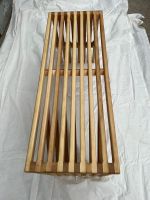 Лот: 19266001. Фото: 8. Лавка из кедра (Д*Ш*В) 900*330...