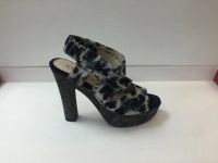 Лот: 9529616. Фото: 2. Босоножки Elelsen 10L 090-201-Z... Женская обувь