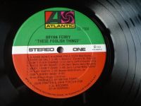 Лот: 25889545. Фото: 7. Brain Ferry. " These Foolish Things...