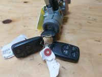 Лот: 19008137. Фото: 6. Замок зажигания Mazda Mpv LW3W...