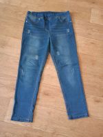 Лот: 15755895. Фото: 6. Джинсы тонкие