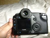 Лот: 16398133. Фото: 3. Canon EOS 5D Body + Tamron 28-70... Фото, видеокамеры, оптика