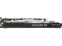 Лот: 25781197. Фото: 6. Видеокарта Gigabyte Intel Arc...