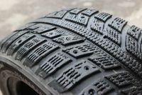 Лот: 23604430. Фото: 10. Шины зимние Kumho 205 55 16 (шины...