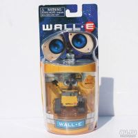 Лот: 9208330. Фото: 2. Фигурка Робота Валли WALLE. НОВЫЙ. Игрушки