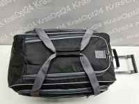 Лот: 13527101. Фото: 2. Сумка-чемодан "GB" чёрная, Омск. Аксессуары