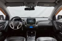 Лот: 22892524. Фото: 11. Hyundai ix35 2013