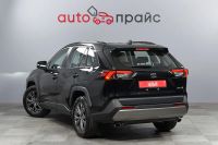Лот: 23269595. Фото: 6. Toyota RAV4 2024