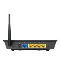 Лот: 4830449. Фото: 3. Беспроводной маршрутизатор ASUS... Компьютеры, оргтехника, канцтовары