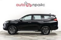 Лот: 22184124. Фото: 4. Mitsubishi Pajero Sport 2023