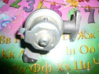 Лот: 1740390. Фото: 3. Кран отопителя Ваз 2101-07, Нива. Авто, мото, водный транспорт