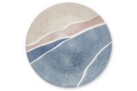 Лот: 24426923. Фото: 3. Тарелка обеденная Hoff Viento. Домашний быт