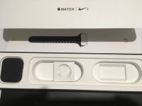Лот: 13450835. Фото: 7. Apple Watch 4 44mm. Nike Band