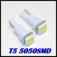 Лот: 6581386. Фото: 2. Светодиодная лампа T5 1SMD 5050. Автозапчасти