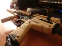 Лот: 9982790. Фото: 2. Продам маркер tippmann cronus... Военно-спортивные игры