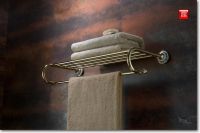 Лот: 3464589. Фото: 7. Полотенцедержатель 7053042VF