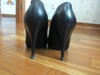 Лот: 7298441. Фото: 4. туфли женские 38,кожа натуральная... Красноярск
