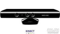 Лот: 10108111. Фото: 3. XBOX 360 Slim (250Gb) + Kinect... Компьютеры, оргтехника, канцтовары