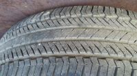 Лот: 21781378. Фото: 2. Шины Bridgestone Dueler H/L 400... Шины, Диски